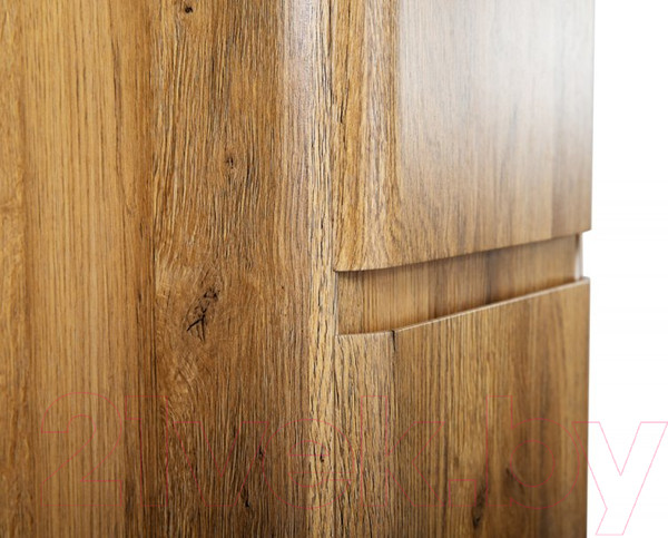 Изображение товара Шкаф-пенал для ванной BelBagno ALBANO-1600-2A-SC-RR-P