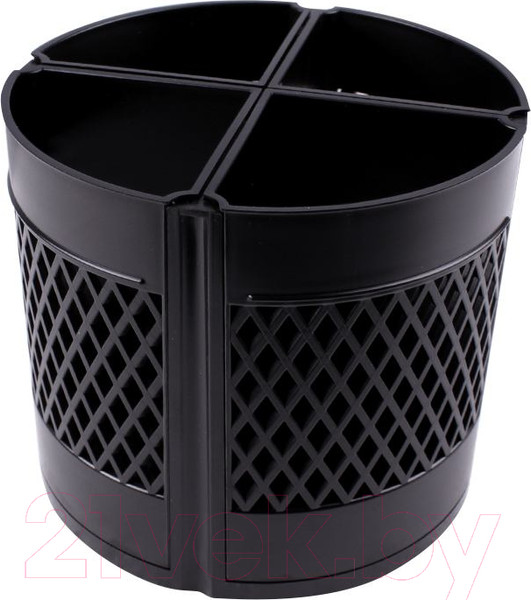 Изображение товара Органайзер настольный Darvish Квартет-360 / DV-10397