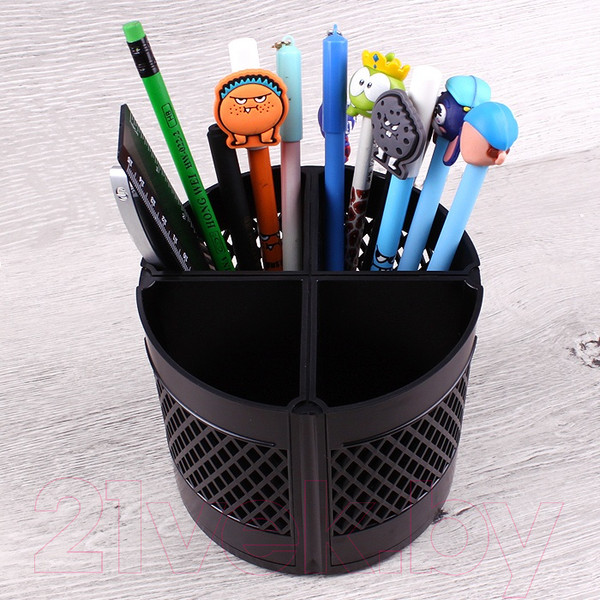 Изображение товара Органайзер настольный Darvish Квартет-360 / DV-10397