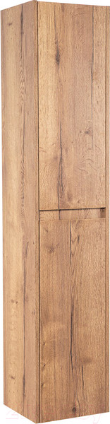 Изображение товара Шкаф-пенал для ванной BelBagno Kraft-1600-2A-SC-RT-L