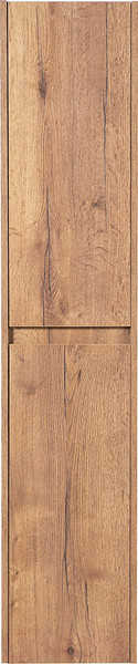 Изображение товара Шкаф-пенал для ванной BelBagno Kraft-1600-2A-SC-RT-L