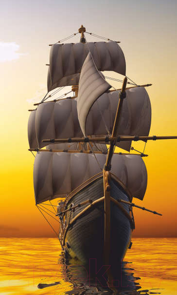 Изображение товара Инфракрасный обогреватель БРТЗ 20с459