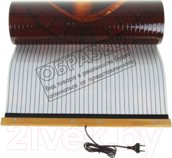 Изображение товара Инфракрасный обогреватель БРТЗ 20с462