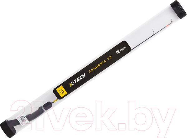 Изображение товара Удилище Lucky John X-Tech Zanderix / LJ140-01