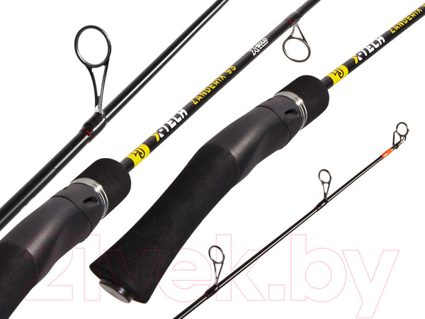 Изображение товара Удилище Lucky John X-Tech Zanderix / LJ140-01