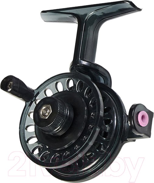 Изображение товара Катушка проводочная Lucky John Ice Wheel / LJ-1155