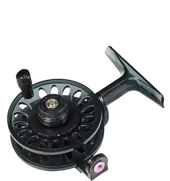 Изображение товара Катушка проводочная Lucky John Ice Wheel / LJ-1160
