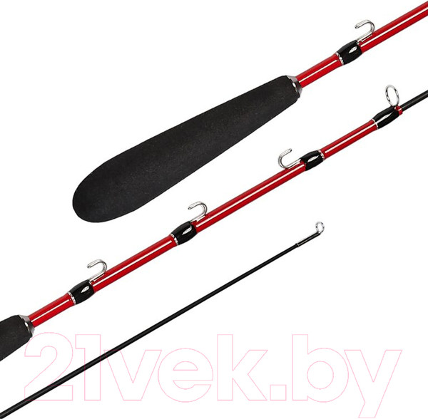 Изображение товара Удилище Salmo Diamond Perch Tele / 433-01