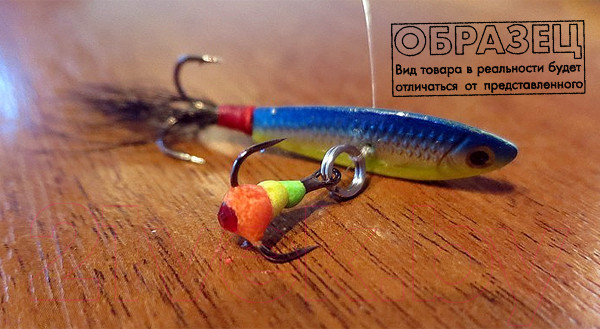 Изображение товара Балансир Lucky John Ossa 4 / 91401-26