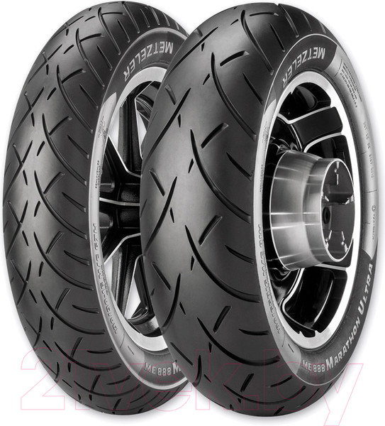 Изображение товара Мотошина задняя Metzeler ME 888 Marathon Ultra 210/40R18 73H TL