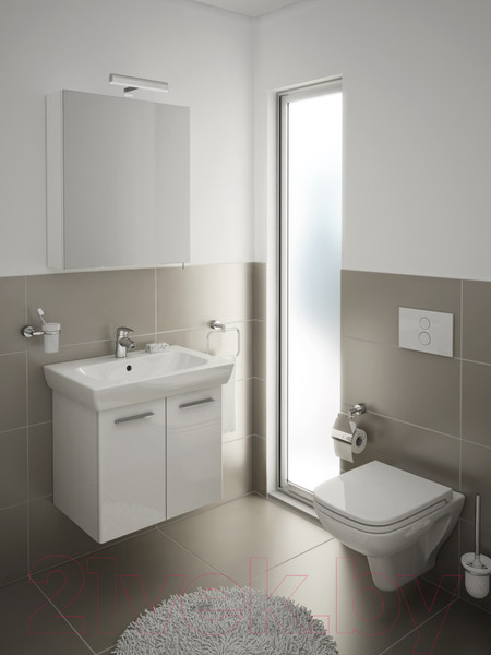 Изображение товара Унитаз подвесной VitrA S20 / 5507B003-0101