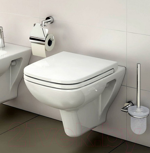 Изображение товара Унитаз подвесной VitrA S20 / 5507B003-0101