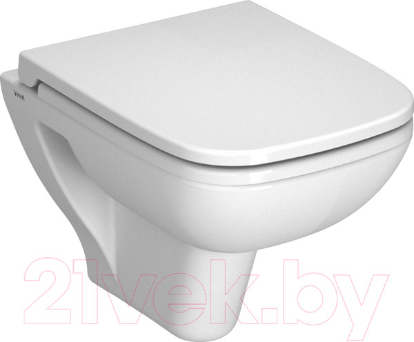 Изображение товара Унитаз подвесной VitrA S20 / 5507B003-0101