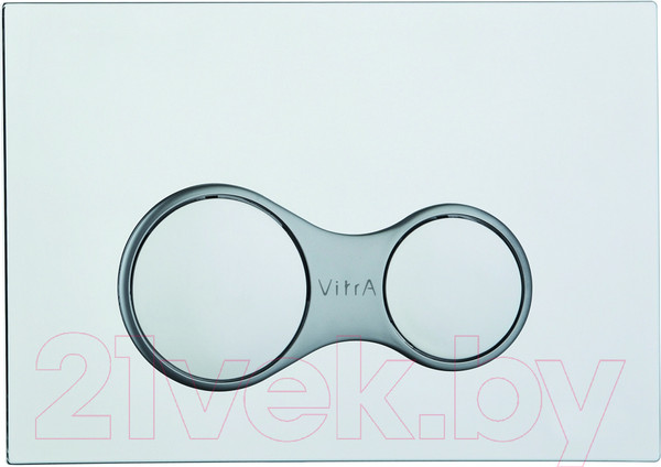 Изображение товара Унитаз подвесной с инсталляцией VitrA 9856B003-7200