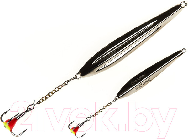 Изображение товара Блесна Lucky John Fin Blade / LJFB60-S