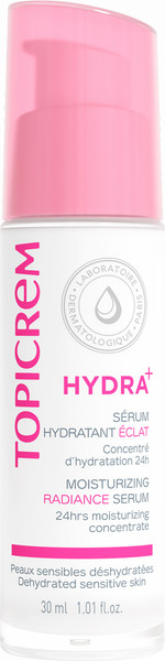 Изображение товара Сыворотка для лица Topicrem Ультра-увлажняющая (30мл)