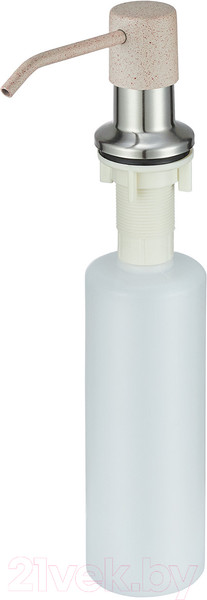 Изображение товара Дозатор встраиваемый в мойку GRANULA 1403 (песок)