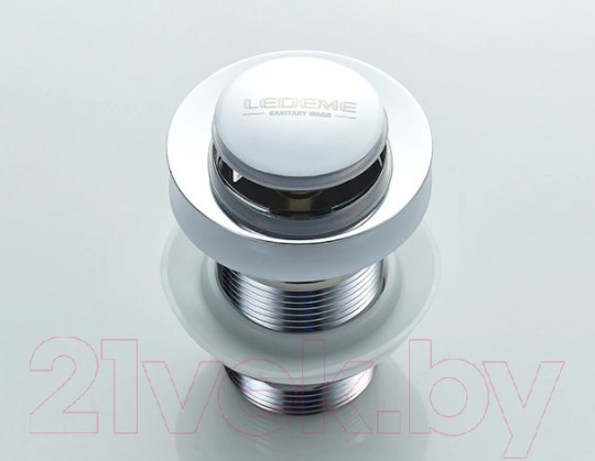 Изображение товара Донный клапан Ledeme L66-1