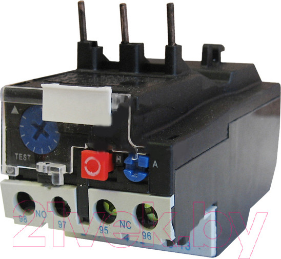 Изображение товара Реле тепловое КС РТ 1307 / 88407