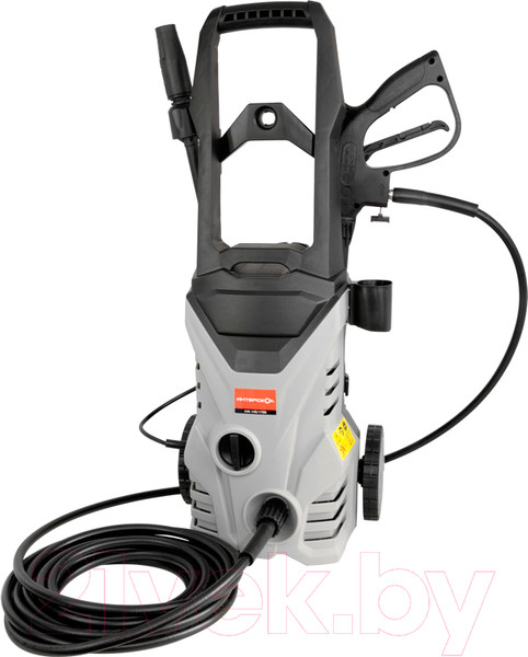 Изображение товара Мойка высокого давления Интерскол АМ-140/1700 (638.1.0.00)