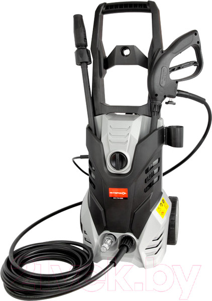 Изображение товара Мойка высокого давления Интерскол АМ-150/2000