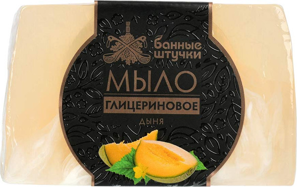 Изображение товара Мыло твердое Банные Штучки 33021 (100г)