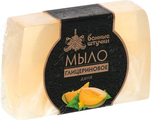 Изображение товара Мыло твердое Банные Штучки 33021 (100г)