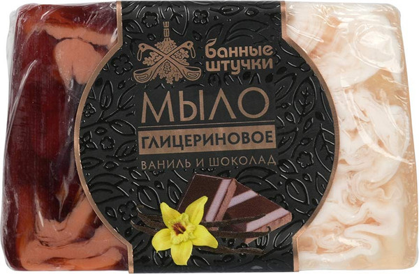 Изображение товара Мыло твердое Банные Штучки 33021 (100г)