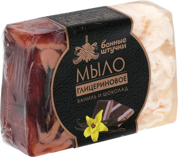 Изображение товара Мыло твердое Банные Штучки 33021 (100г)