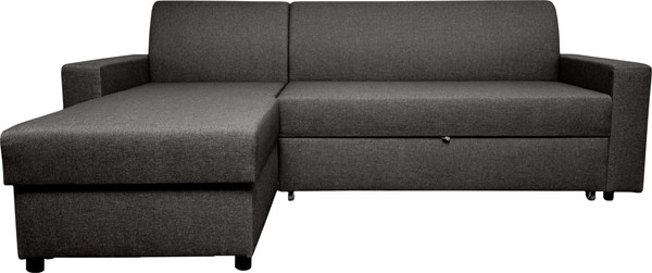 Изображение товара Диван угловой Домовой Норманн 4УС (Lux 06)