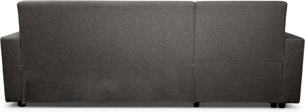 Изображение товара Диван угловой Домовой Норманн 4УС (Lux 06)