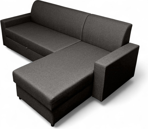 Изображение товара Диван угловой Домовой Норманн 4УС (Lux 06)