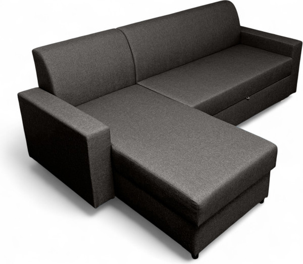 Изображение товара Диван угловой Домовой Норманн 4УС (Lux 06)