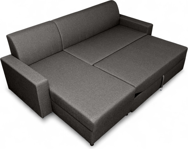 Изображение товара Диван угловой Домовой Норманн 4УС (Lux 06)