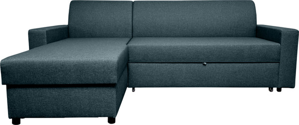 Изображение товара Диван угловой Домовой Норманн 4УС (Lux 18)