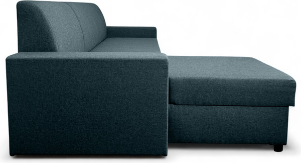 Изображение товара Диван угловой Домовой Норманн 4УС (Lux 18)