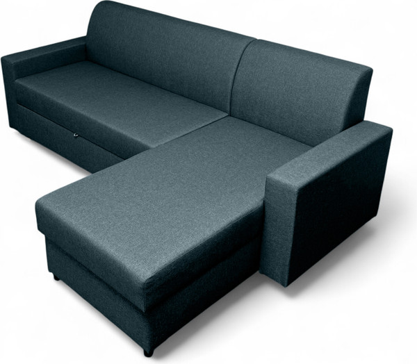 Изображение товара Диван угловой Домовой Норманн 4УС (Lux 18)