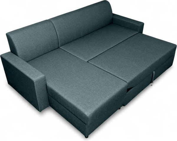 Изображение товара Диван угловой Домовой Норманн 4УС (Lux 18)