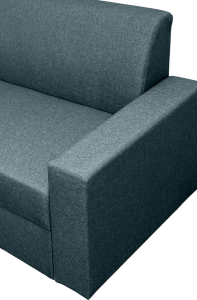 Изображение товара Диван угловой Домовой Норманн 4УС (Lux 18)