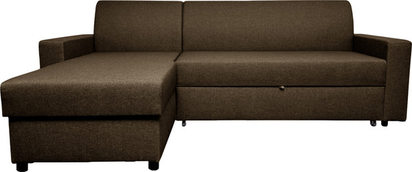 Изображение товара Диван угловой Домовой Норманн 4УС (Lux 19)