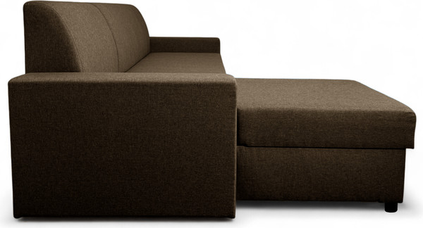 Изображение товара Диван угловой Домовой Норманн 4УС (Lux 19)