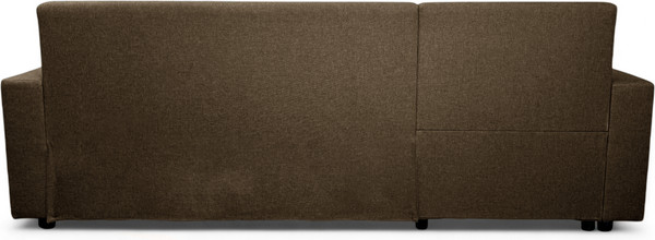 Изображение товара Диван угловой Домовой Норманн 4УС (Lux 19)