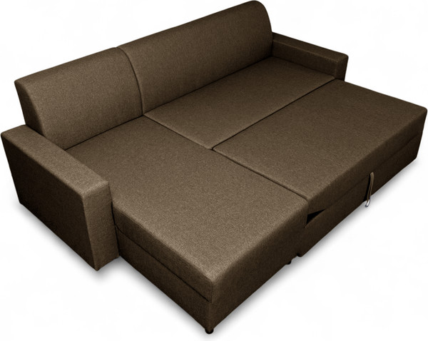 Изображение товара Диван угловой Домовой Норманн 4УС (Lux 19)