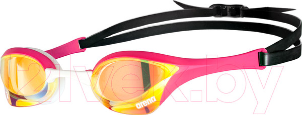 Изображение товара Очки для плавания ARENA Cobra Ultra Swipe Mirror / 002507 390