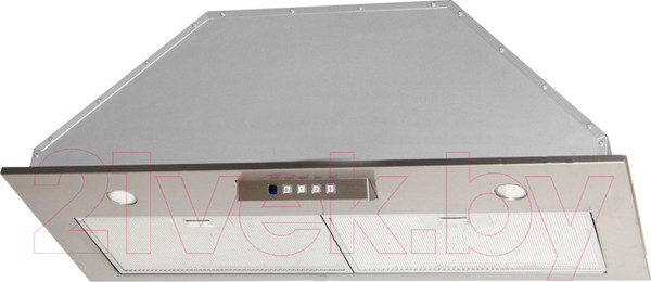 Изображение товара Вытяжка скрытая Akpo Neva II 80 WK-10 (нержавеющая сталь)