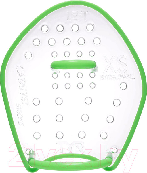 Изображение товара Лопатки для плавания TYR Catalyst Stroke Training Paddles / LCATSTK (XS)