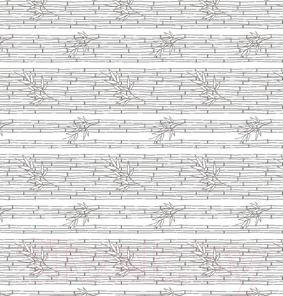 Изображение товара Раскраска-антистресс Попурри Арт-терапия. Джунгли Амазонки