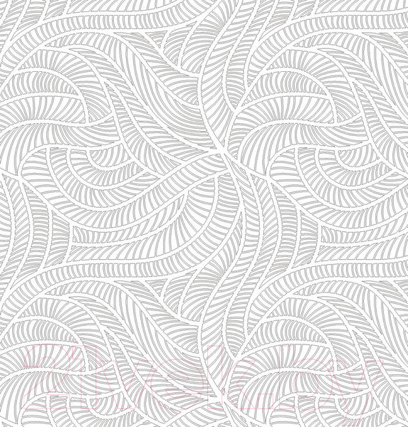 Изображение товара Раскраска-антистресс Попурри Арт-терапия. Джунгли Амазонки