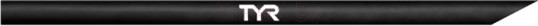 Изображение товара Резинка для лопаток TYR Silicone Replacement Straps LHPSILST/001 (черный)
