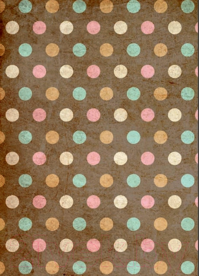 Изображение товара Блокнот Попурри Dairy of my memory